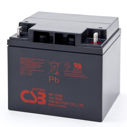 CSB电池GP系列