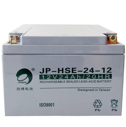 劲博HSE系列蓄电池